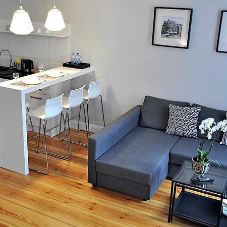 Apartament Grey Zielona Gora  Exterior photo