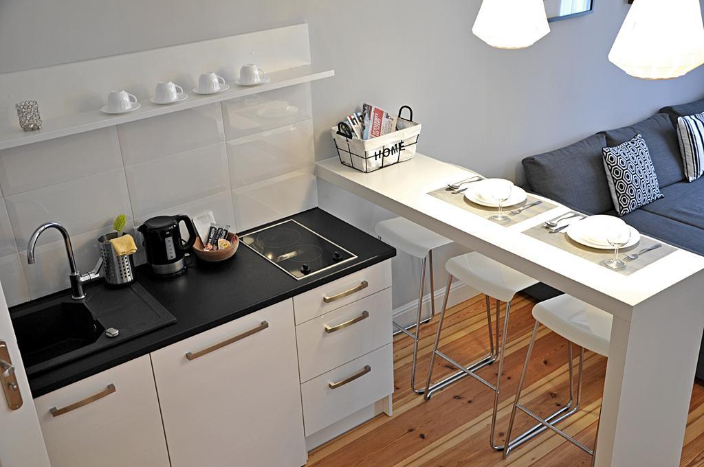 Apartament Grey Zielona Gora  Exterior photo