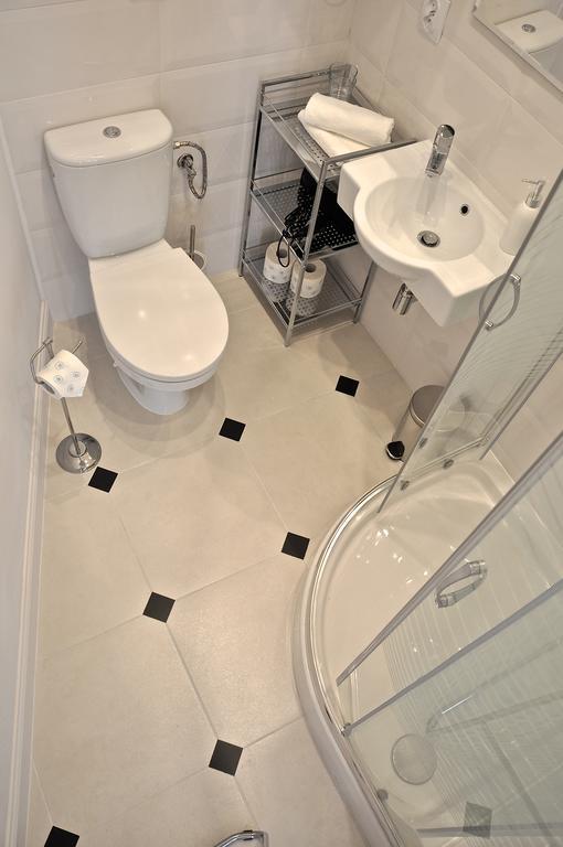 Apartament Grey Zielona Gora  Exterior photo