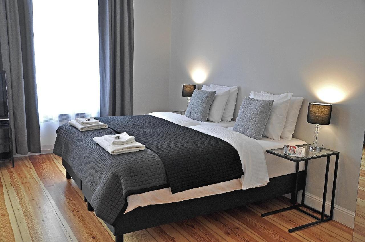 Apartament Grey Zielona Gora  Exterior photo